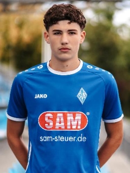 Avatar Bild für Jannik Schmidt