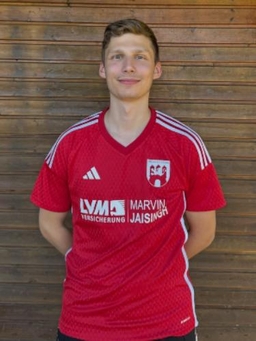 Avatar Bild für Florian Binger