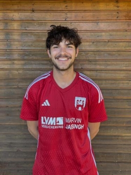 Avatar Bild für Luca Elbers Gutierrez