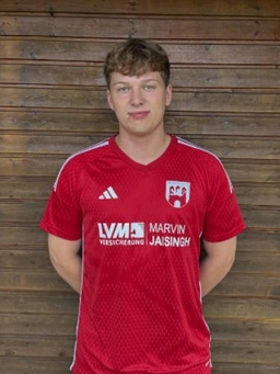 Avatar Bild für Jesse Thore Heischkel