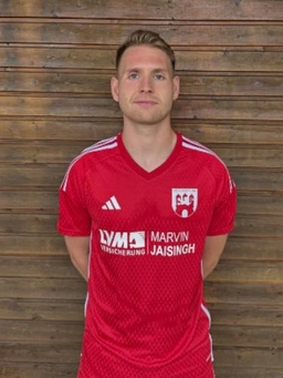 Avatar Bild für Lukas Meyer