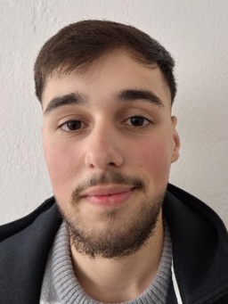 Avatar Bild für Rafail Petrakis