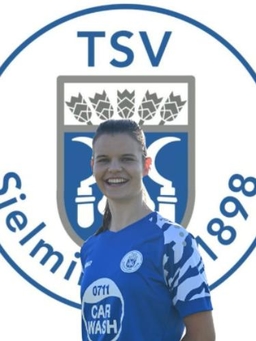 Avatar Bild für Annika Marie Fehrenbacher