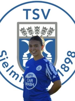 Avatar Bild für Melina Szeteli