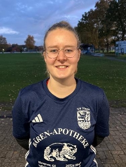 Avatar Bild für Tizia Behrends