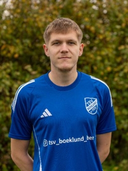 Avatar Bild für Lennart Wolter