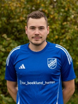 Avatar Bild für Jan Marten Hanl