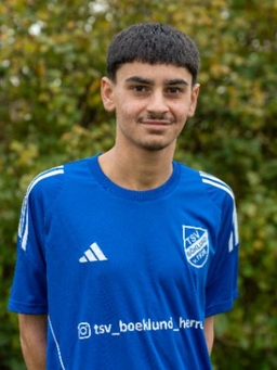 Avatar Bild für Ilias Hermanns