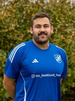 Avatar Bild für Benjamin Laurence Schmidt