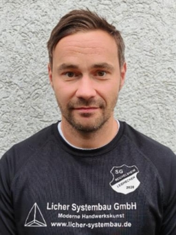 Avatar Bild für Marc Purmann
