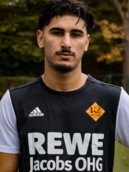 Avatar Bild für Aghyad Al Ismaeel