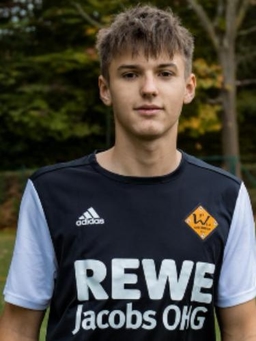 Avatar Bild für Milo Felix Hermeier