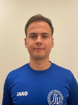 Avatar Bild für Lukas Annighöfer