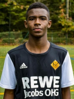 Avatar Bild für Samuel David Nieves Lasso