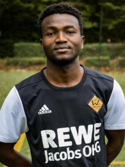 Avatar Bild für Oumar Soumahoro