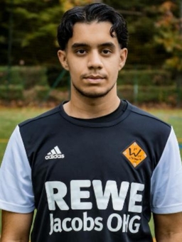 Avatar Bild für Jakub Tahiri