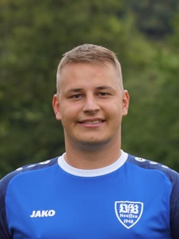 Avatar Bild für Luis Kronewitter