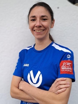 Avatar Bild für Maria Böhlen