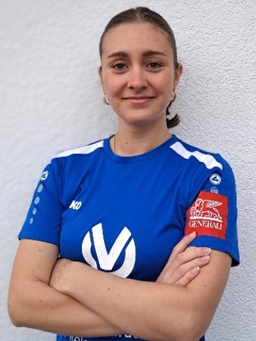 Avatar Bild für Emily Gerein