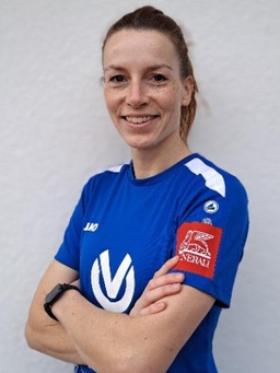 Avatar Bild für Ulrike Heister