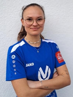 Avatar Bild für Melina Lamm