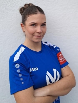 Avatar Bild für Julia Rauscher