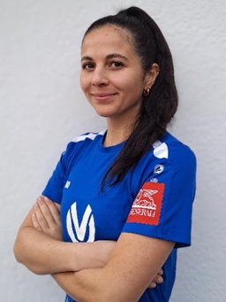 Avatar Bild für Theresa Schmid