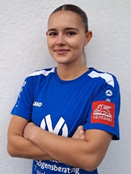 Avatar Bild für Liv Sippel