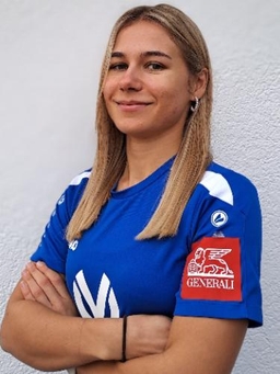 Avatar Bild für Julia Welte