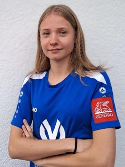 Avatar Bild für Laura Zender