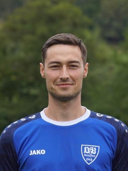 Avatar Bild für Nicholas Schneider
