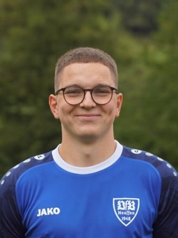Avatar Bild für Ben Schweizer