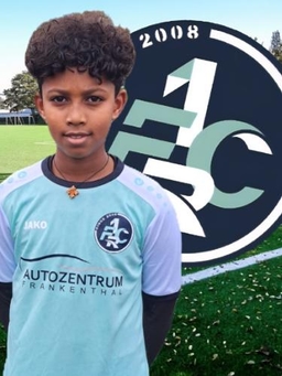 Avatar Bild für Samron Million Alem