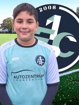 Avatar Bild für Avtandil Tejmurazovic Broev