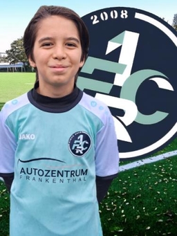 Avatar Bild für Sayed Eltaf Jalali