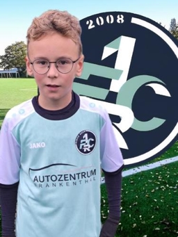 Avatar Bild für Amar Mehmedinovic