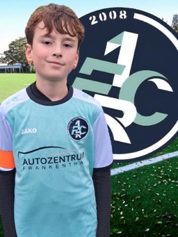 Avatar Bild für Luis Müller