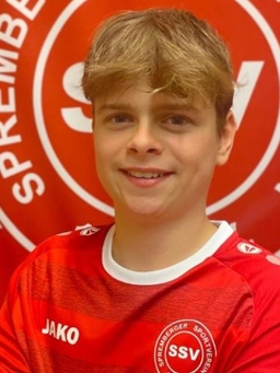 Avatar Bild für Oskar Gießmann