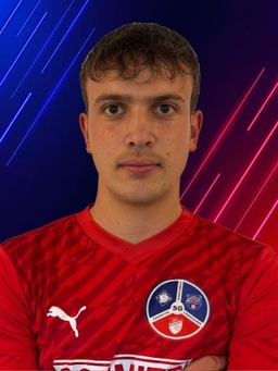 Avatar Bild für Leon Raphael Menk