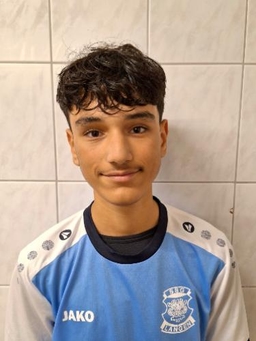 Avatar Bild für Liam Barak