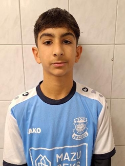 Avatar Bild für Amir Hossein Dehqanzadah