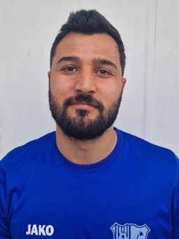 Avatar Bild für Mehmet Siddik Aksu