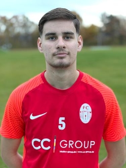 Avatar Bild für Admir Avdija