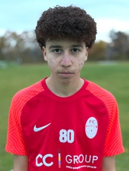 Avatar Bild für Hassouna Fatmassi