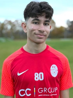 Avatar Bild für Ibrahim Efe Ilger