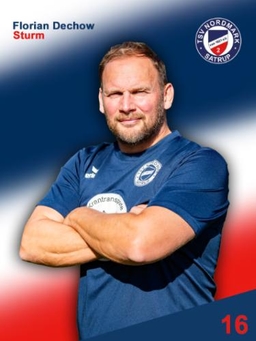 Avatar Bild für Florian Dechow