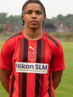 Avatar Bild für Guy-Aaron Batchadji