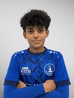 Avatar Bild für Ali Khantoumani