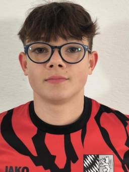 Avatar Bild für Noah Fehr