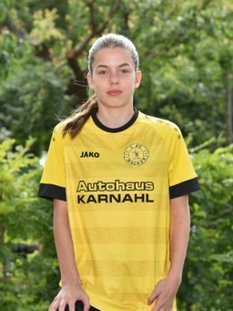 Avatar Bild für Malena Forster